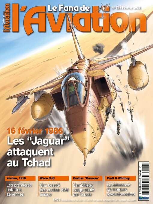 Title details for Le fana de l'aviation by Editions Lariviere SAS - Available
